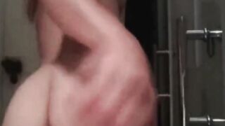 Latina Anal Training part 1 of 3
