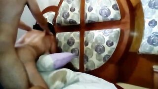 Rabuda gostosa