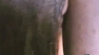 black sofa fucking