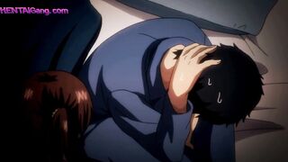 Iizuka-Senpai x Blazer: Virgin Teens First Time XXX