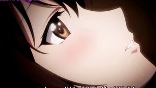 Iizuka-Senpai x Blazer: Virgin Teens First Time XXX