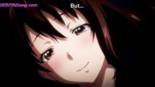 Iizuka-Senpai x Blazer: Virgin Teens First Time XXX