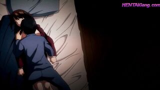 Iizuka-Senpai x Blazer: Virgin Teens First Time XXX