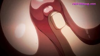 Iizuka-Senpai x Blazer: Virgin Teens First Time XXX