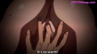Iizuka-Senpai x Blazer: Virgin Teens First Time XXX