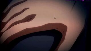 Iizuka-Senpai x Blazer: Virgin Teens First Time XXX