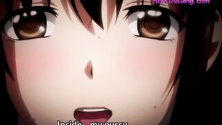 Iizuka-Senpai x Blazer: Virgin Teens First Time XXX