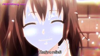 Iizuka-Senpai x Blazer: Virgin Teens First Time XXX