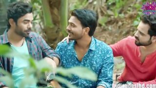Tharki Sasur 2024 WA3 Entertainment Porn Short Film