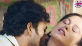 Tharki Sasur 2024 WA3 Entertainment Porn Short Film