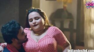 Tharki Sasur 2024 WA3 Entertainment Porn Short Film