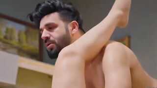 Big Boobs Bhabhi Hardcore Sex With Ex Bf in Badroom