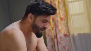 Big Boobs Bhabhi Hardcore Sex With Ex Bf in Badroom