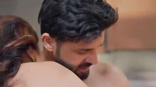 Big Boobs Bhabhi Hardcore Sex With Ex Bf in Badroom