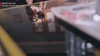 Big Boobs Bhabhi Hardcore Sex With Ex Bf in Badroom