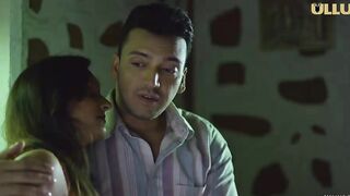 Newl merrid Bhabhi sex with Ex Bf in Badroom