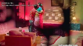 Big Boobs Housewife Episode 4 Original Adult Web Series