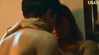 ULLU Adult Web Series Hot sex Scene