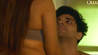 ULLU Adult Web Series Hot sex Scene