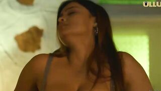 ULLU Adult Web Series Hot sex Scene