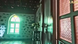 ULLU Adult Web Series Hot sex Scene