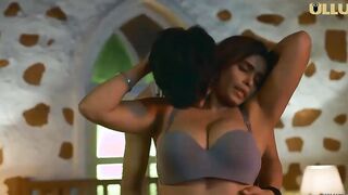 ULLU Adult Web Series Hot sex Scene