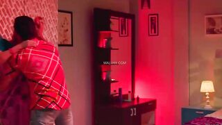 Big Boobs Aunty Hardcore Sex in Badroom