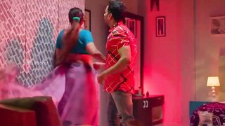 Big Boobs Aunty Hardcore Sex in Badroom