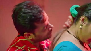 Big Boobs Aunty Hardcore Sex in Badroom