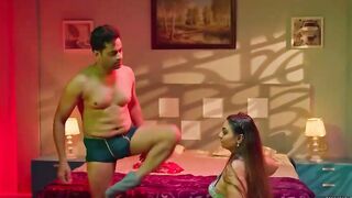 Big Boobs Aunty Hardcore Sex in Badroom