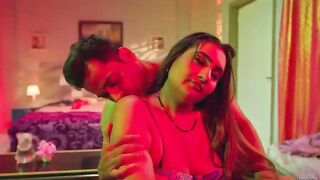 Big Boobs Aunty Hardcore Sex in Badroom