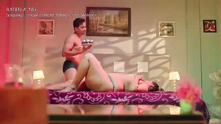 Big Boobs Aunty Hardcore Sex in Badroom