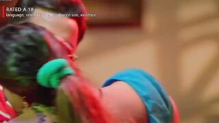 Big Boobs Aunty Hardcore Sex in Badroom
