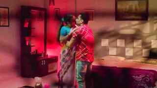 Big Boobs Aunty Hardcore Sex in Badroom