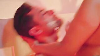Big Boobs Aunty Hardcore Sex in Badroom