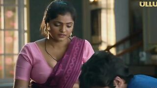 Big Boobs Nokrani Ki Chuday