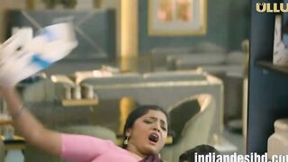 Big Boobs Nokrani Ki Chuday
