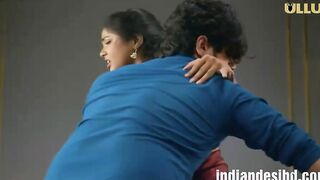 Big Boobs Nokrani Ki Chuday
