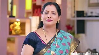 Aunty No 1 New Adult Web Series