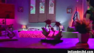 Aunty No 1 New Adult Web Series