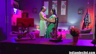 Aunty No 1 New Adult Web Series
