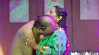 Aunty No 1 New Adult Web Series