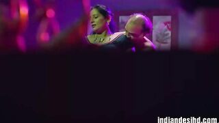 Aunty No 1 New Adult Web Series