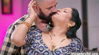 Aunty No 1 New Adult Web Series