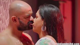 Aunty No 1 New Adult Web Series