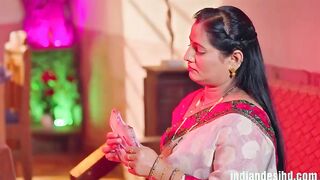 Aunty No 1 New Adult Web Series
