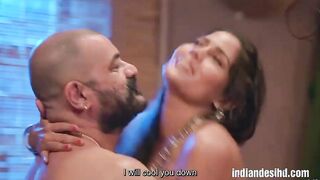 Merrid Bhabhi sex with Father in Low