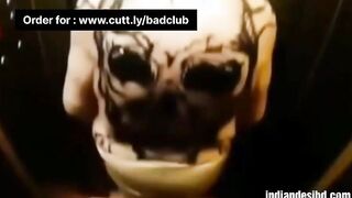 Big Boobs Malkin Sex with Ramu kaka