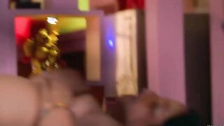 Big Boobs Malkin Sex with Ramu kaka