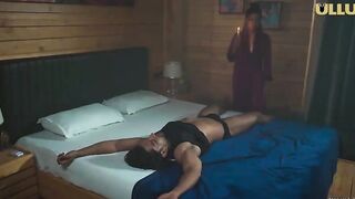 Merrid Bhabhi Hardcore Sex with Husbund Friend